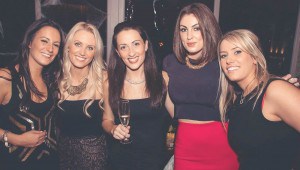 Bar and Nightlife at the Chelsea